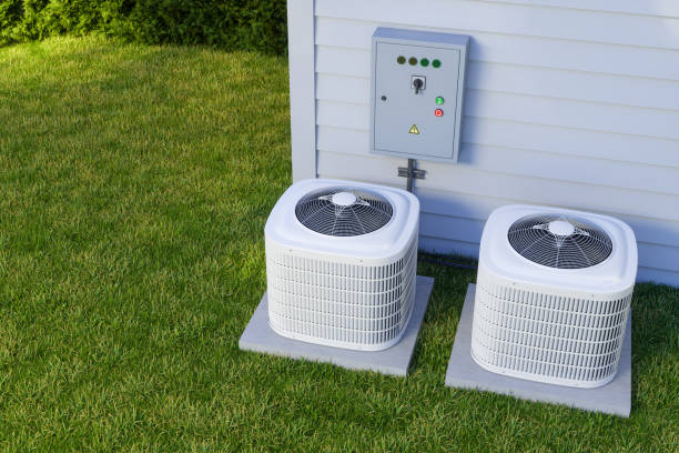 Professional HVAC in Choctaw, OK