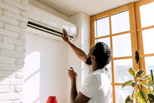 Best HVAC Financing and Leasing in Choctaw, OK