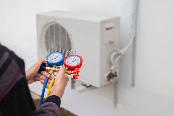 Best Emergency HVAC Services in Choctaw, OK