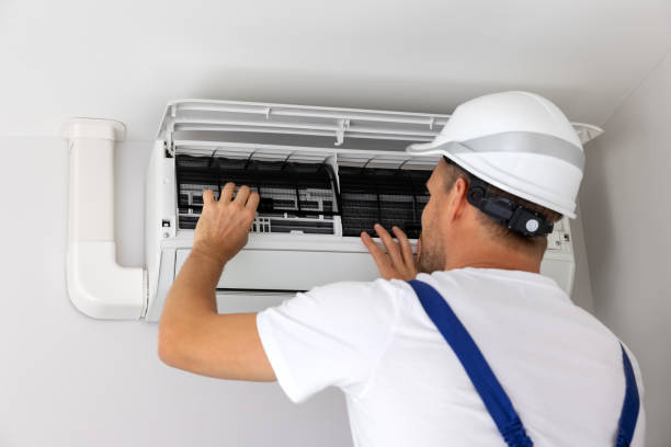 Best VRF (Variable Refrigerant Flow) Systems in Choctaw, OK