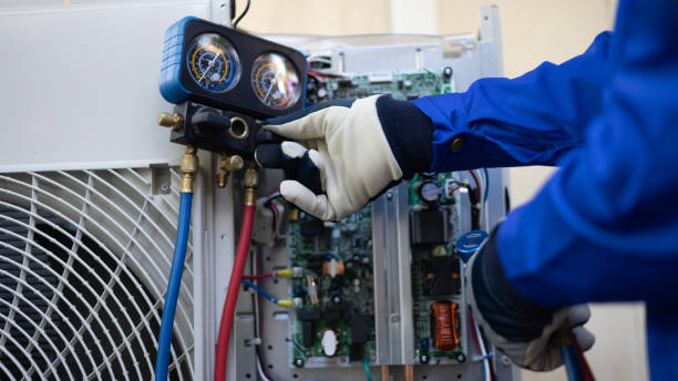 Best HVAC Consulting and Engineering in Choctaw, OK