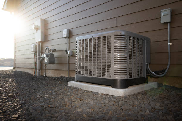 Best Residential HVAC in Choctaw, OK